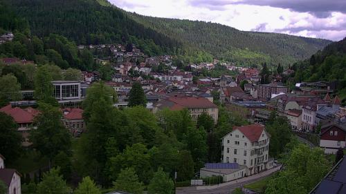 Webcam Bad Wildbad