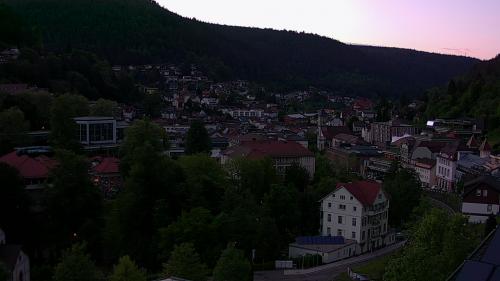 Webcam Bad Wildbad