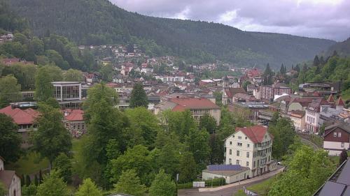 Webcam Bad Wildbad