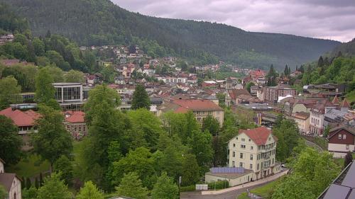 Webcam Bad Wildbad