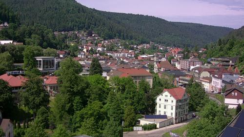 Webcam Bad Wildbad