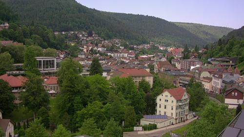 Webcam Bad Wildbad