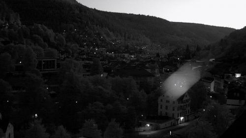 Webcam Bad Wildbad