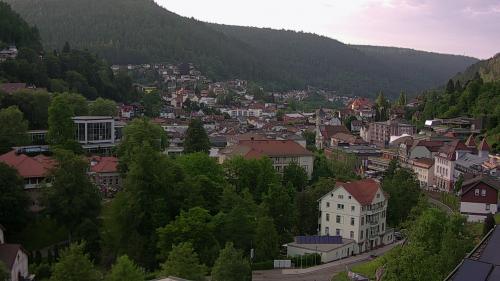 Webcam Bad Wildbad