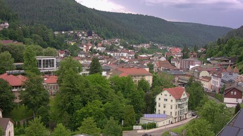 Webcam Bad Wildbad