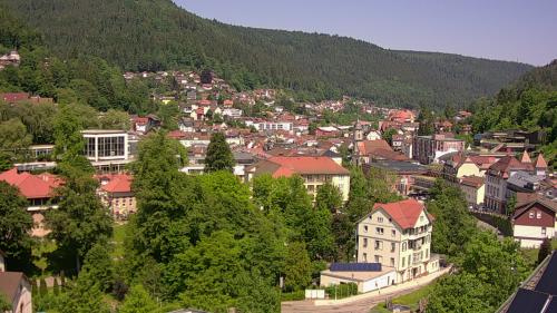 Webcam Bad Wildbad