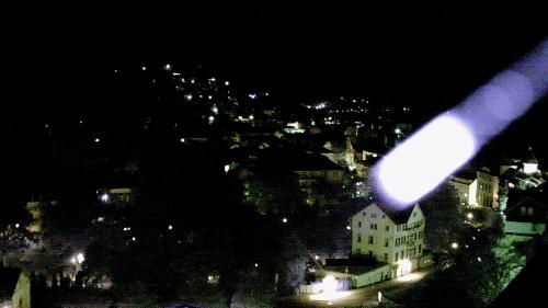 Webcam Bad Wildbad