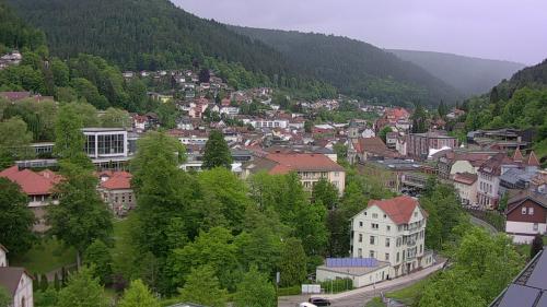 Webcam Bad Wildbad