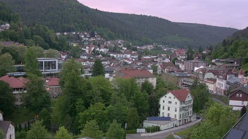Webcam Bad Wildbad