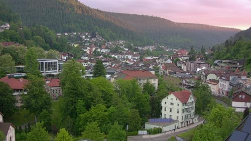 Webcam Bad Wildbad