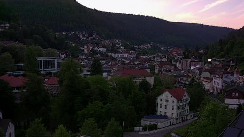 Webcam Bad Wildbad
