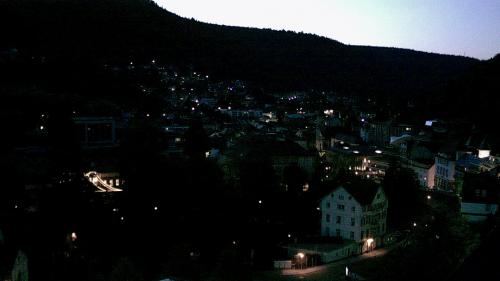 Webcam Bad Wildbad