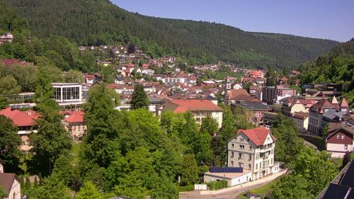 Webcam Bad Wildbad