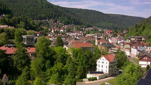 Webcam Bad Wildbad