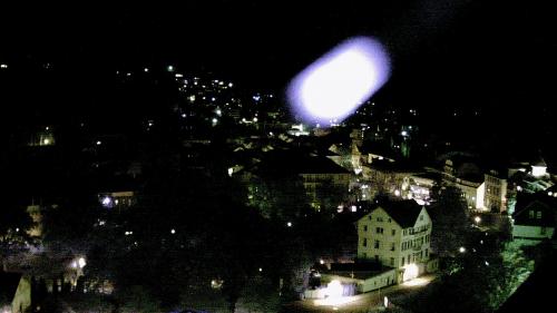 Webcam Bad Wildbad