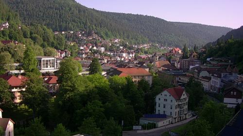 Webcam Bad Wildbad