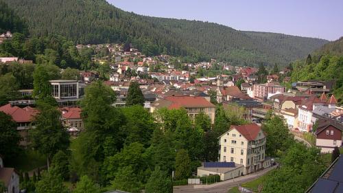 Webcam Bad Wildbad