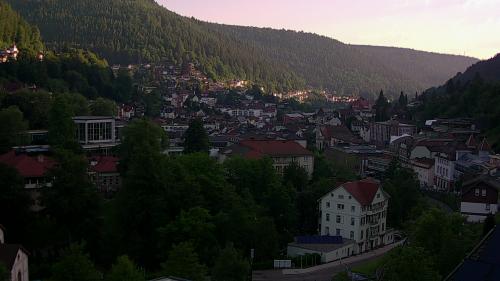 Webcam Bad Wildbad