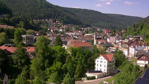 Webcam Bad Wildbad