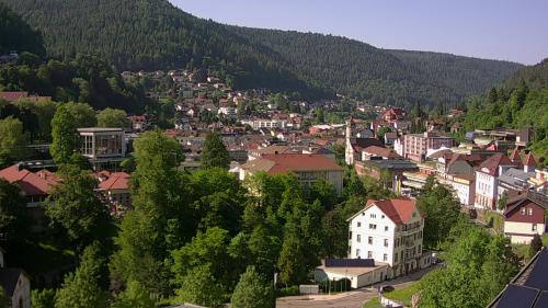 Webcam Bad Wildbad