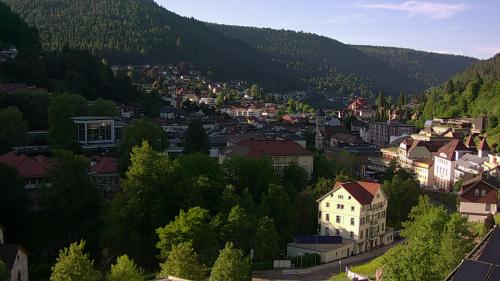 Webcam Bad Wildbad