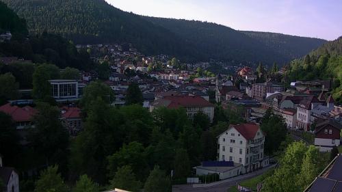 Webcam Bad Wildbad