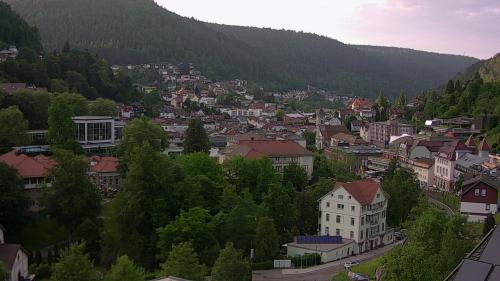 Webcam Bad Wildbad