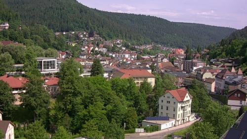 Webcam Bad Wildbad