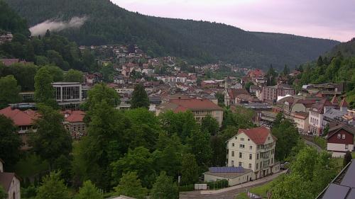 Webcam Bad Wildbad