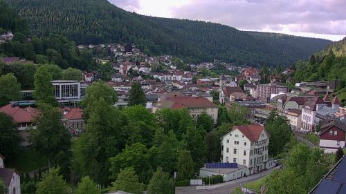 Webcam Bad Wildbad