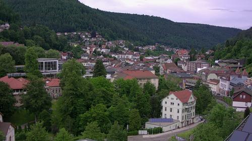 Webcam Bad Wildbad
