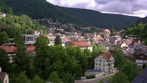 Webcam Bad Wildbad