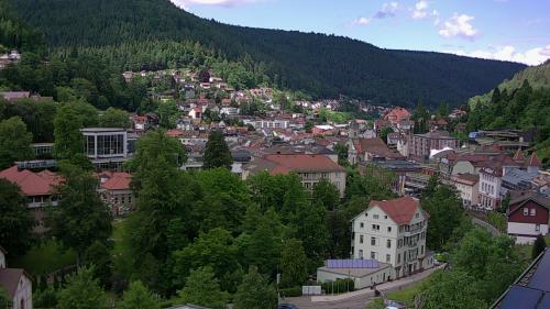 Webcam Bad Wildbad