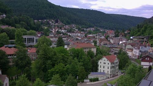 Webcam Bad Wildbad
