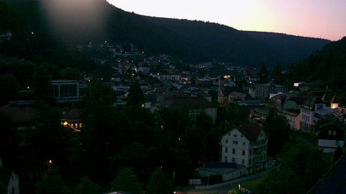 Webcam Bad Wildbad