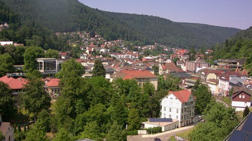 Webcam Bad Wildbad