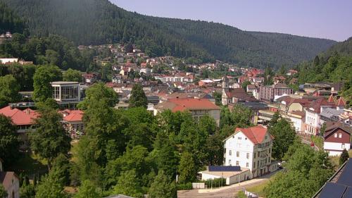 Webcam Bad Wildbad