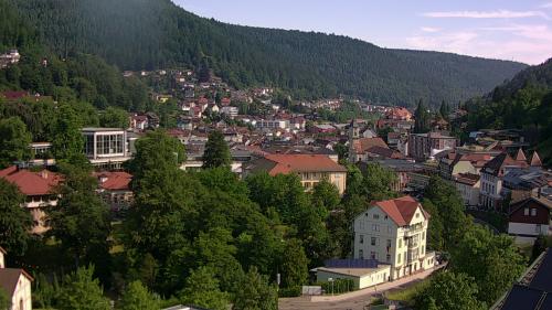 Webcam Bad Wildbad