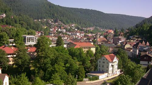 Webcam Bad Wildbad
