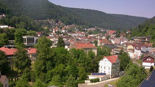 Webcam Bad Wildbad