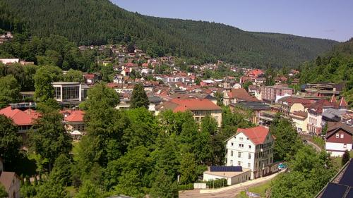 Webcam Bad Wildbad