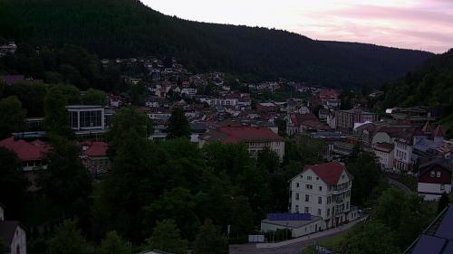Webcam Bad Wildbad