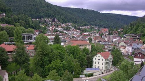 Webcam Bad Wildbad