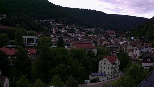 Webcam Bad Wildbad