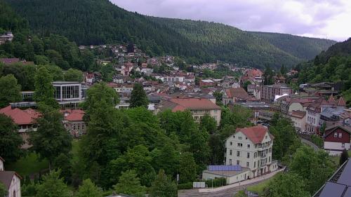 Webcam Bad Wildbad