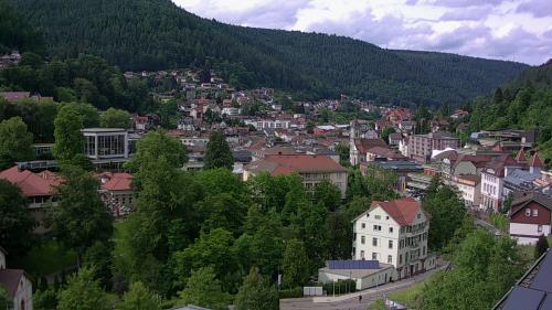 Webcam Bad Wildbad
