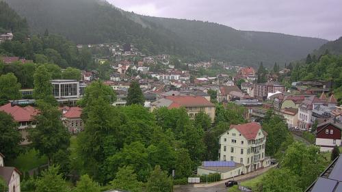 Webcam Bad Wildbad