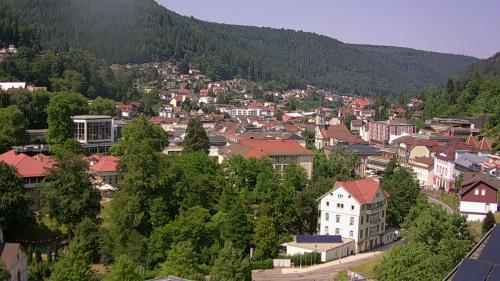 Webcam Bad Wildbad
