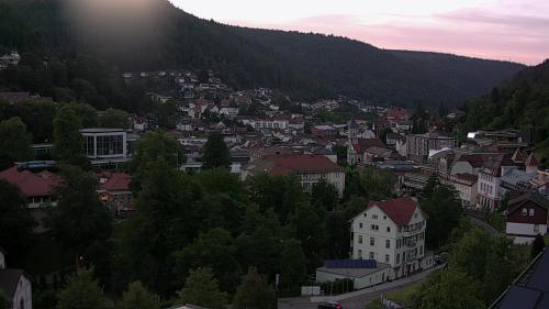 Webcam Bad Wildbad