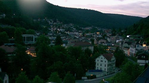 Webcam Bad Wildbad